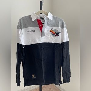 Guinness Rugby Shirt